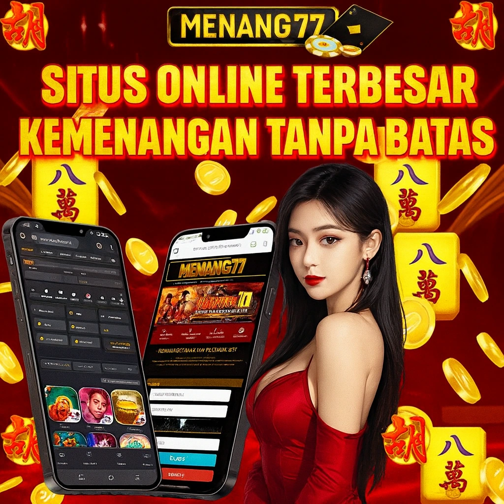 MENANG77